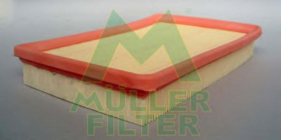 MULLER FILTER pa3179 -  Воздушный фильтр